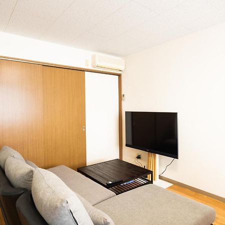 Stay In Passion Asahikawa Exteriér fotografie